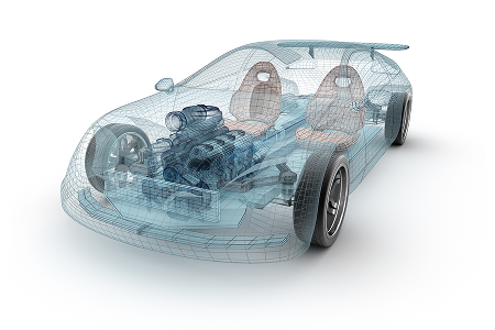 Vehicle Software Development – Ctrine Engineering